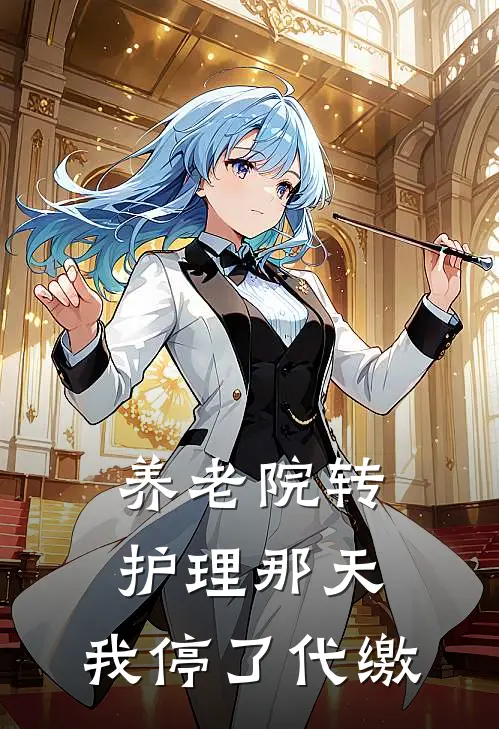 养老院转护理那天，我停了代缴