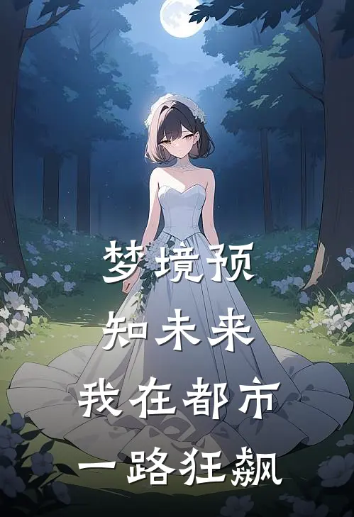 梦境预知未来，我在都市一路狂飙