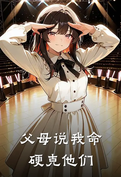 父母说我命硬克他们