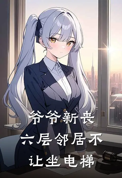爷爷新丧，六层邻居不让坐电梯
