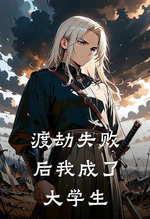 渡劫失败后我成了大学生