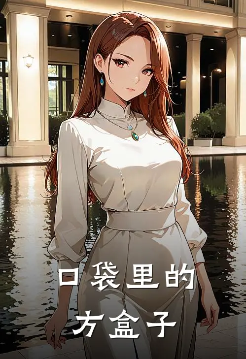口袋里的方盒子