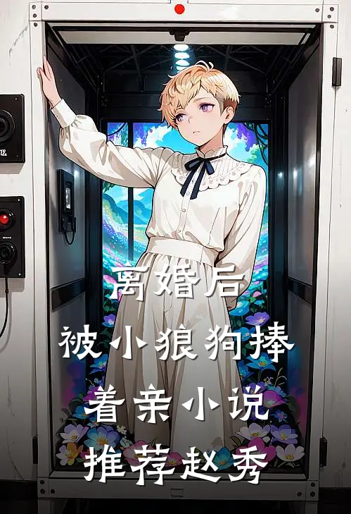 离婚后，被小狼狗捧着亲小说推荐赵秀
