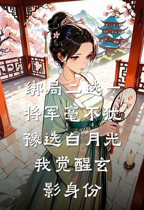 绑局二选一，将军毫不犹豫选白月光，我觉醒玄影身份