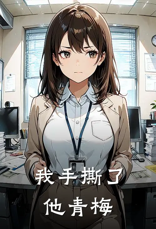我手撕了他青梅
