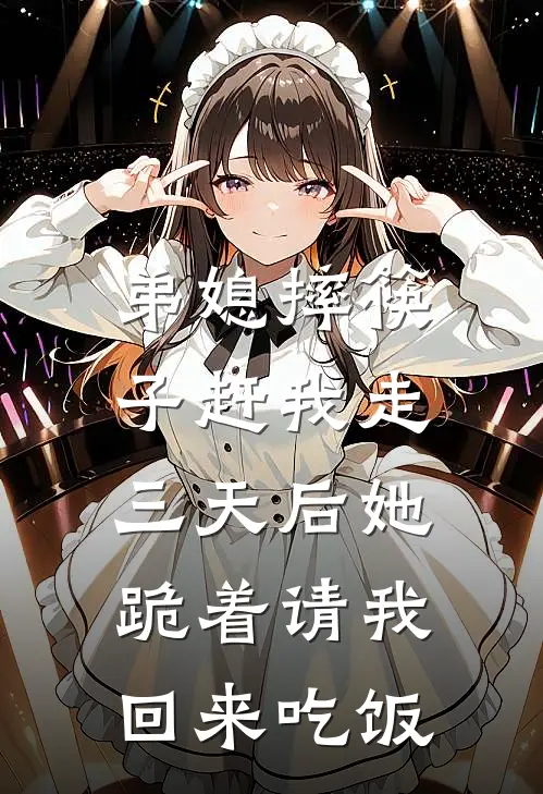 弟媳摔筷子赶我走，三天后她跪着请我回来吃饭