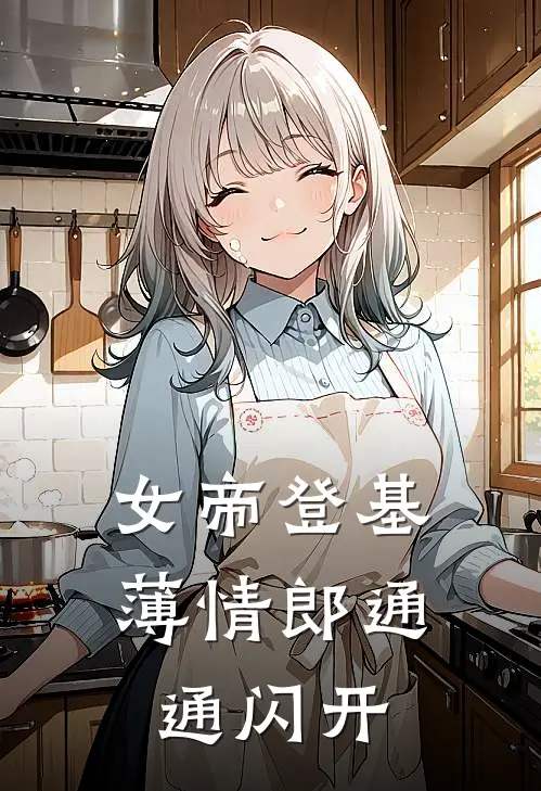 女帝登基，薄情郎通通闪开