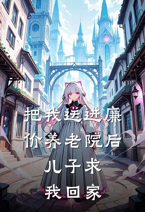 把我送进廉价养老院后，儿子求我回家