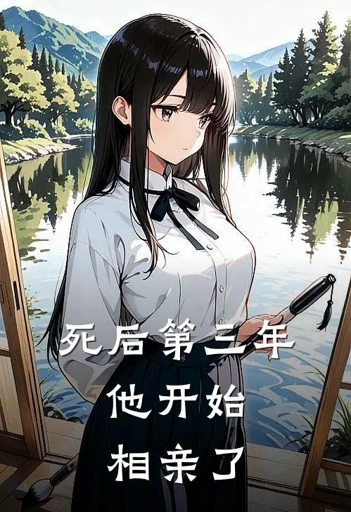 死后第三年，他开始相亲了