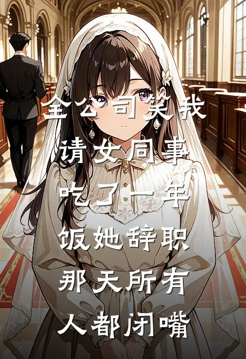 全公司笑我请女同事吃了一年饭她辞职那天所有人都闭嘴