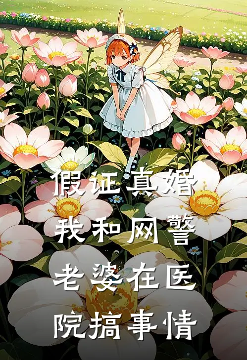 假证真婚，我和网警老婆在医院搞事情