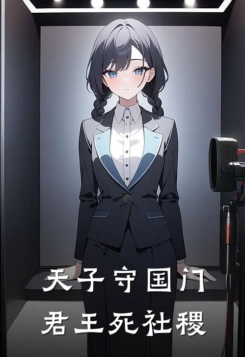 天子守国门,君王死社稷翻译