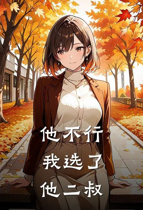 他不行，我选了他二叔