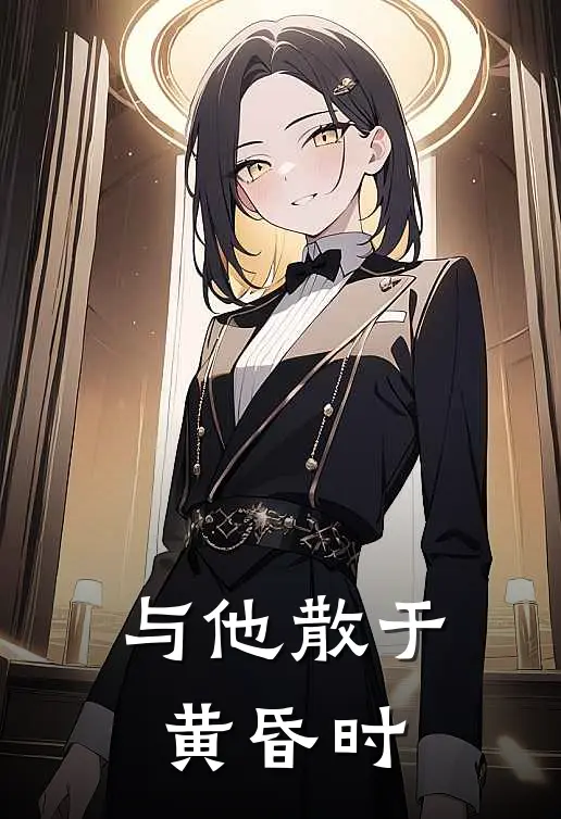 与他散于黄昏时