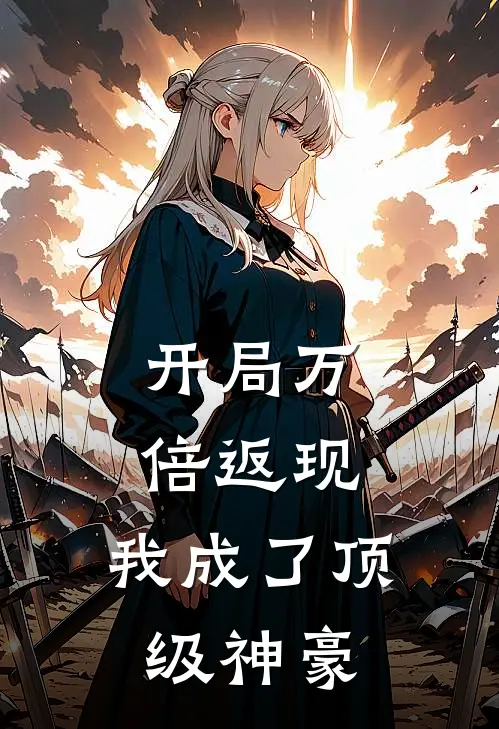 开局万倍返现，我成了顶级神豪