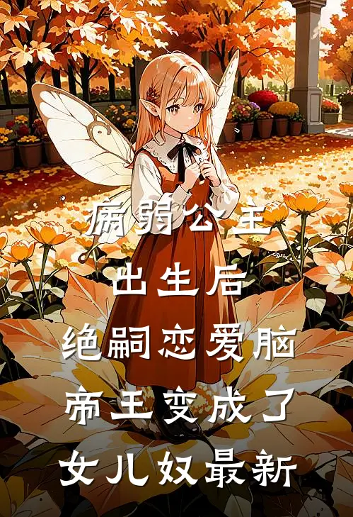 病弱公主出生后，绝嗣恋爱脑帝王变成了女儿奴最新