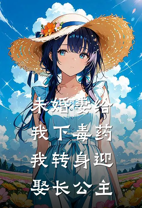 未婚妻给我下毒药，我转身迎娶长公主