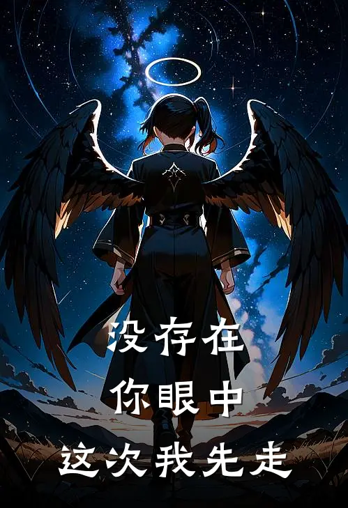 没存在你眼中，这次我先走