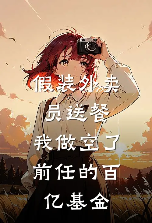 假装外卖员送餐，我做空了前任的百亿基金