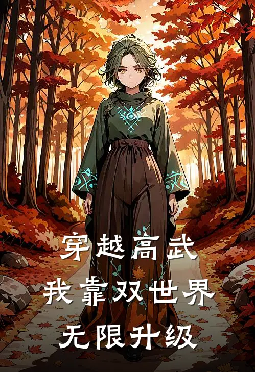 穿越高武：我靠双世界无限升级