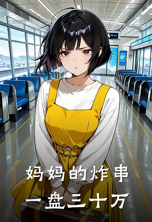 妈妈的炸串,一盘三十万是真的吗