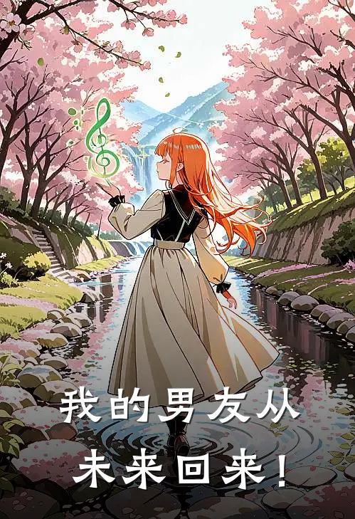 我的男友从未来回来！