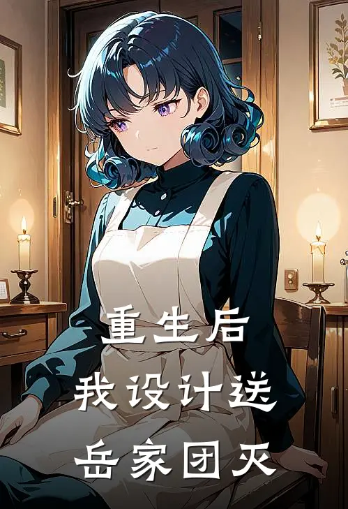 重生后，我设计送岳家团灭