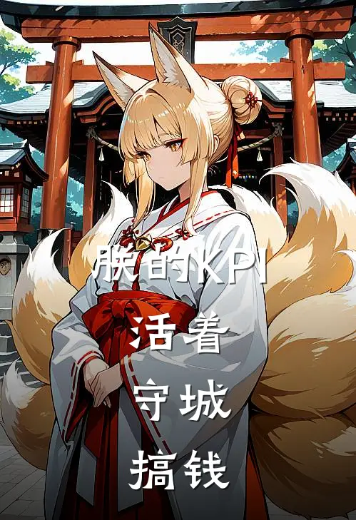 朕的KPI：活着，守城，搞钱