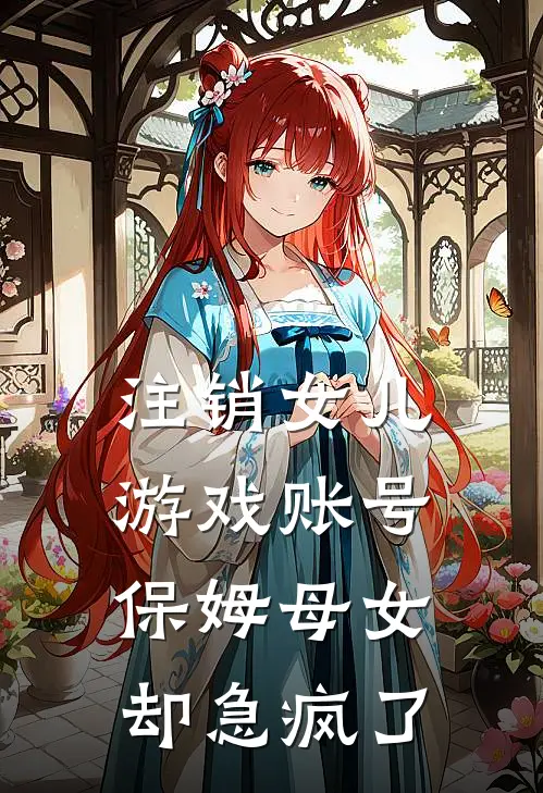 注销女儿游戏账号，保姆母女却急疯了