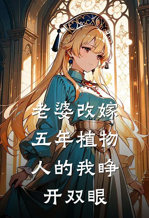 老婆改嫁，五年植物人的我睁开双眼