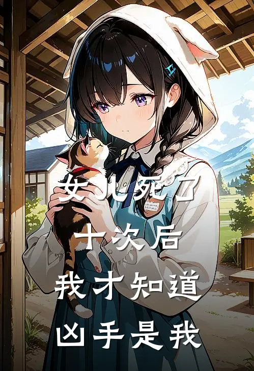 女儿死了十次后，我才知道凶手是我