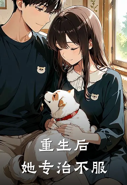 重生后，她专治不服