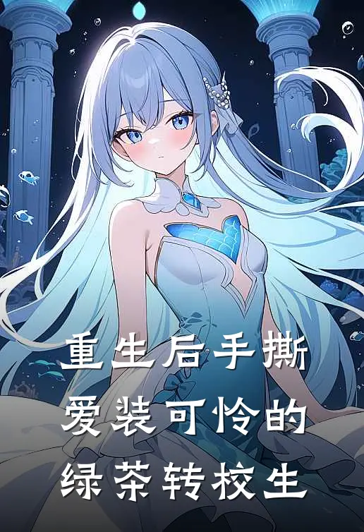 重生后手撕爱装可怜的绿茶转校生