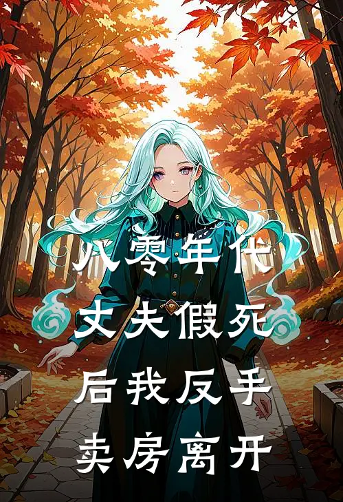 八零年代丈夫假死后我反手卖房离开