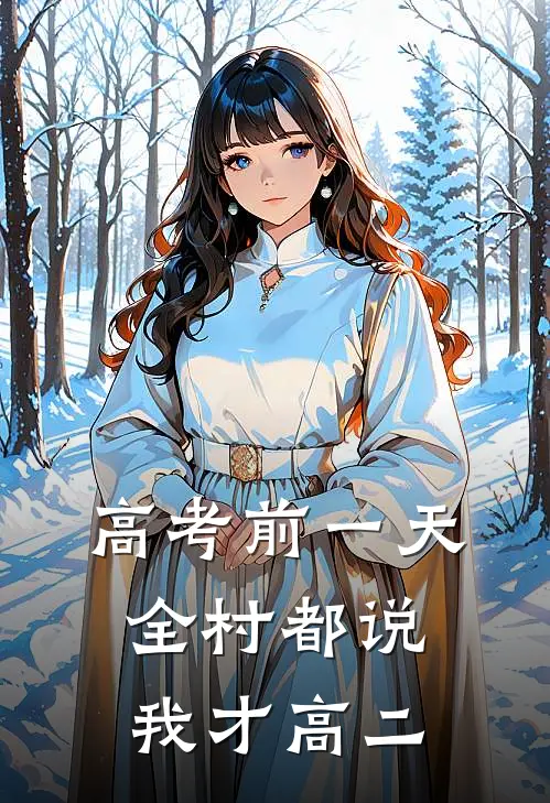 高考前一天，全村都说我才高二