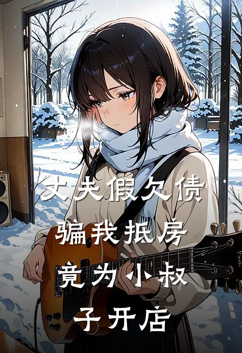 丈夫假欠债骗我抵房，竟为小叔子开店