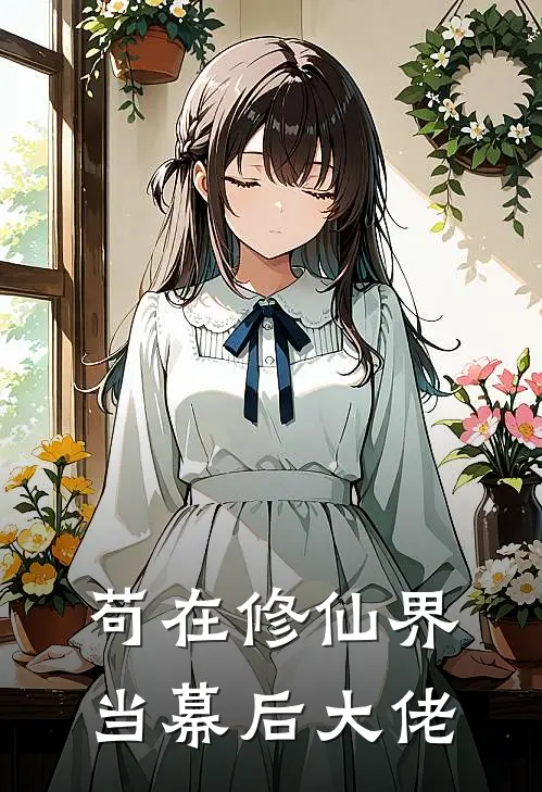 苟在修仙界当幕后大佬