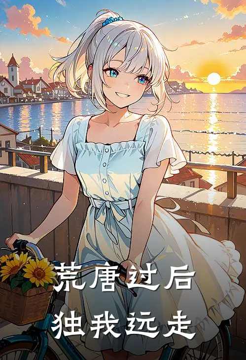 荒唐过后，独我远走