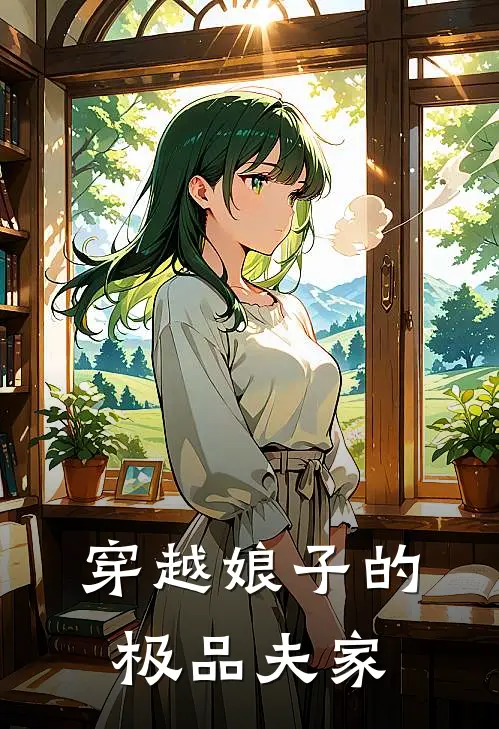 穿越娘子的极品夫家