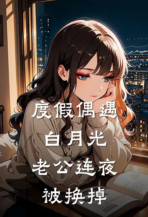 度假偶遇白月光，老公连夜被换掉
