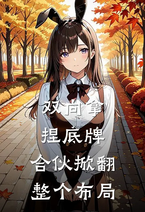 双向拿捏底牌，合伙掀翻整个布局