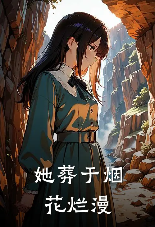 她葬于烟花烂漫