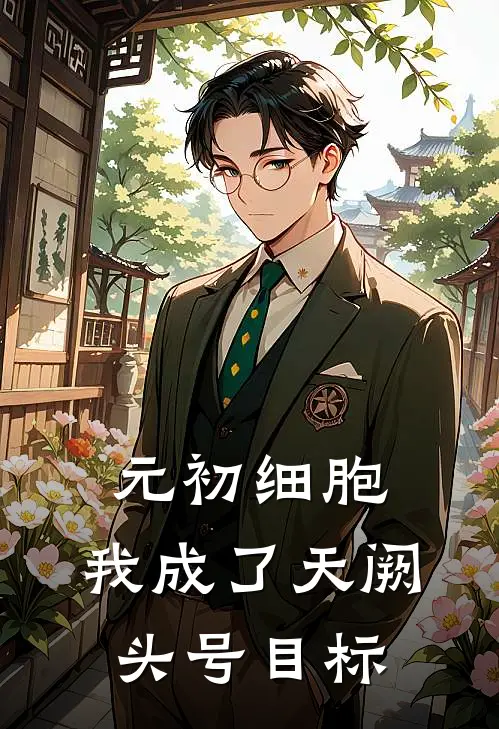 元初细胞：我成了天阙头号目标