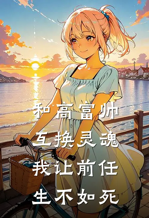 和高富帅互换灵魂,我让前任生不如死免费阅读