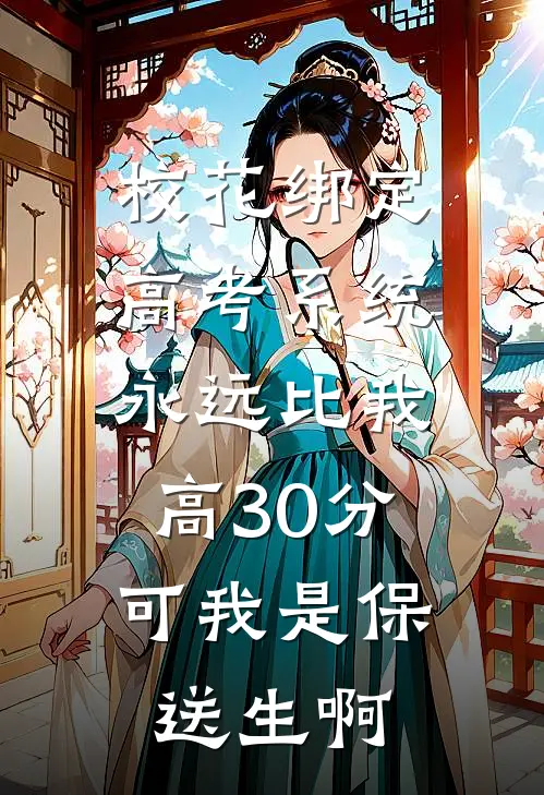 校花绑定高考系统永远比我高30分，可我是保送生啊