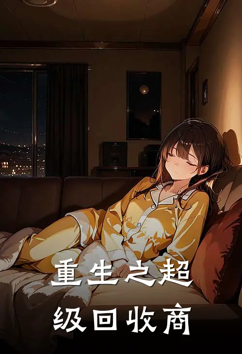 重生之超级回收商