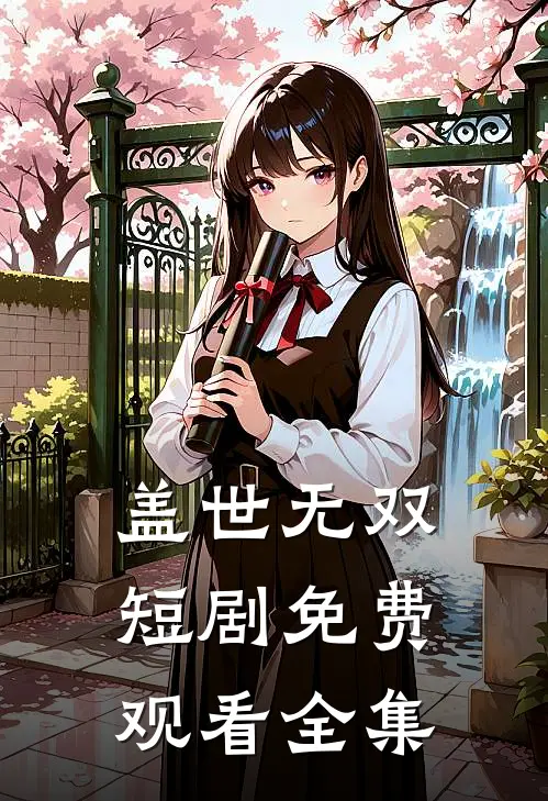 盖世无双短剧免费观看全集
