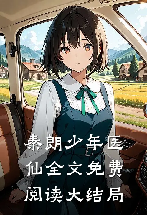 秦朗少年医仙全文免费阅读大结局