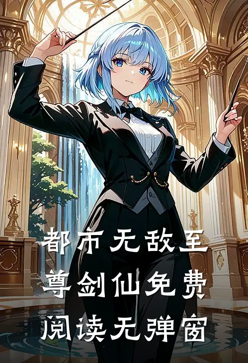 都市无敌至尊剑仙免费阅读无弹窗