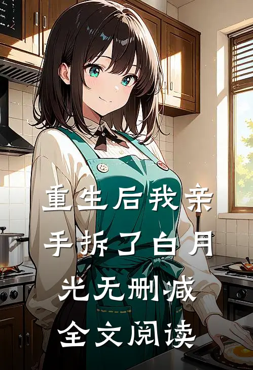 重生后我亲手拆了白月光无删减全文阅读